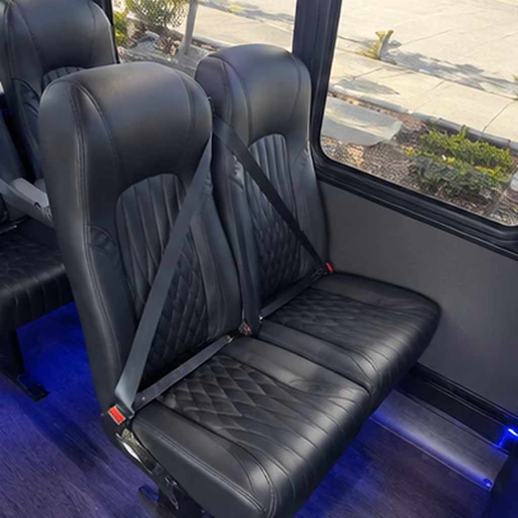 arrange transportation for your next bachelor or bachelorette party 2