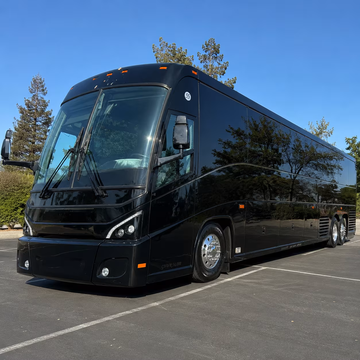 arrange transportation for your next birthday 3