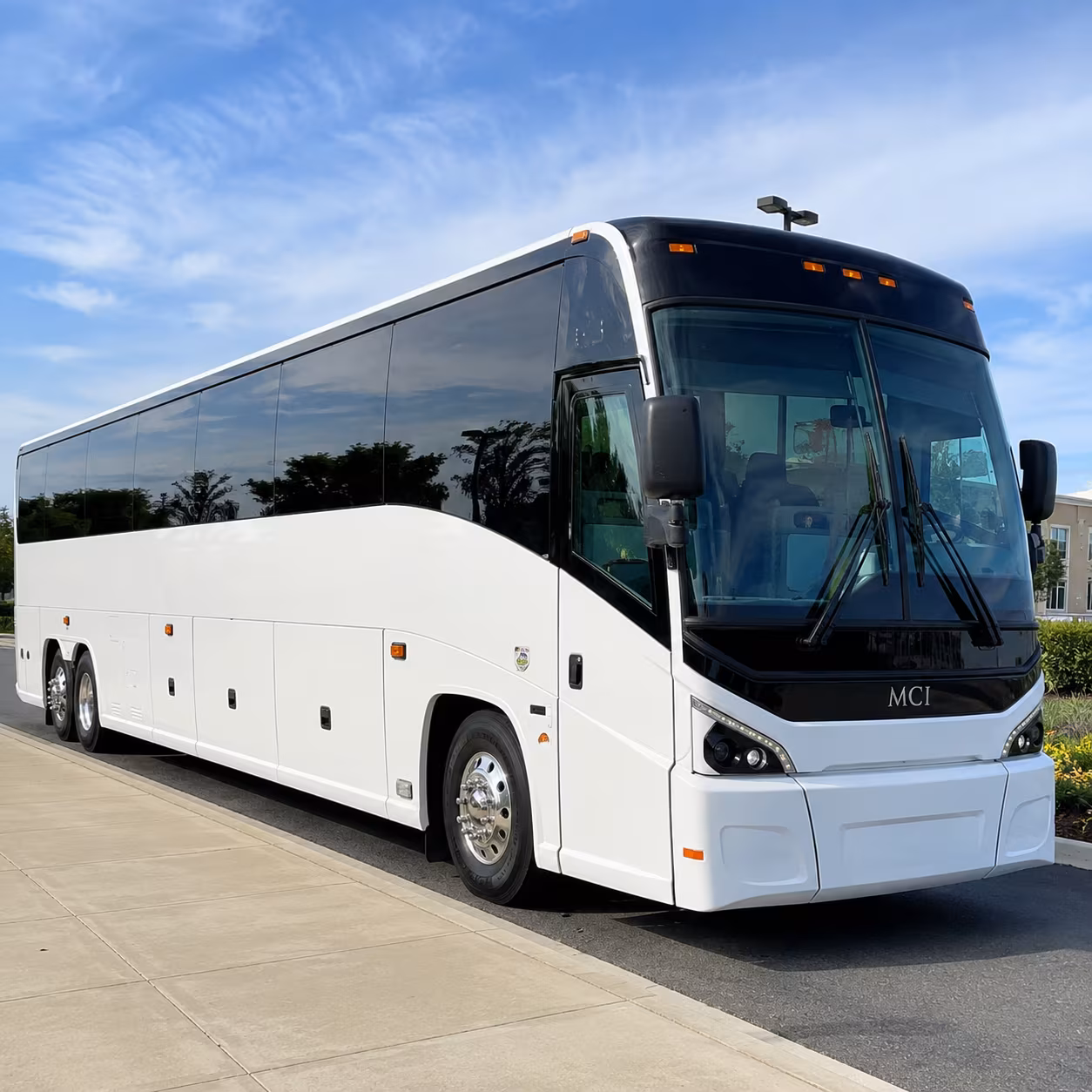 arrange transportation for your next birthday 4