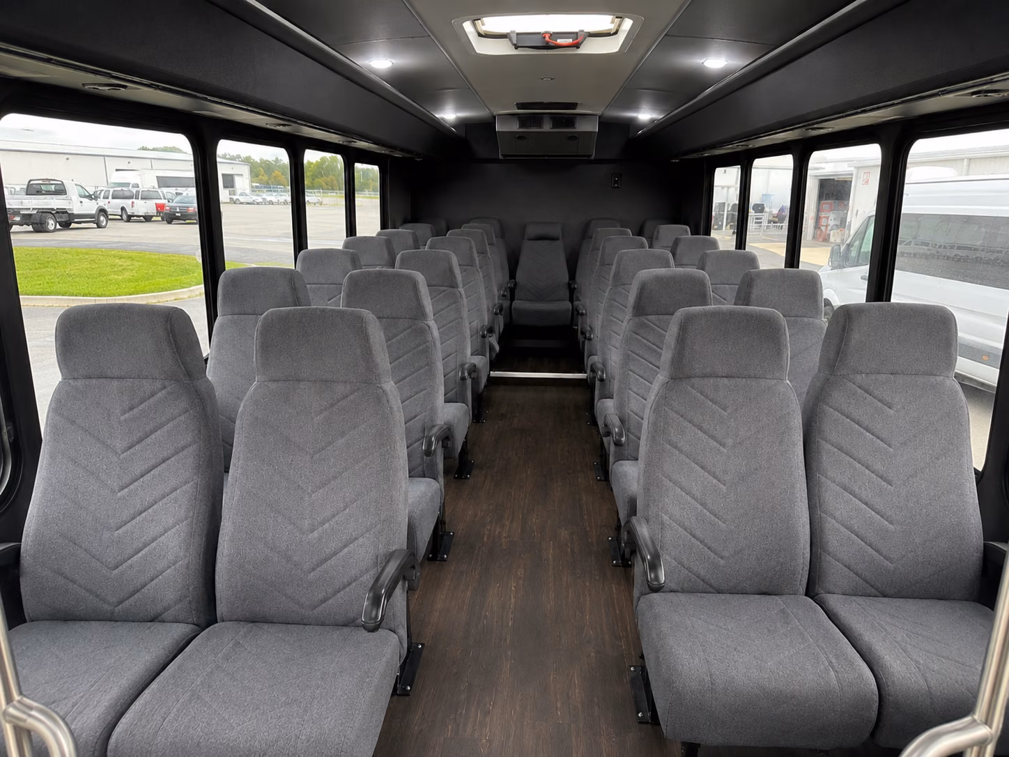 arrange transportation for your next birthday 5