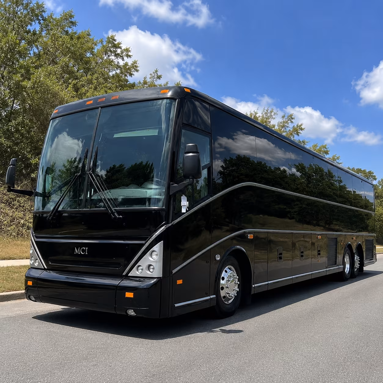 arrange transportation for your next church or religious group 3