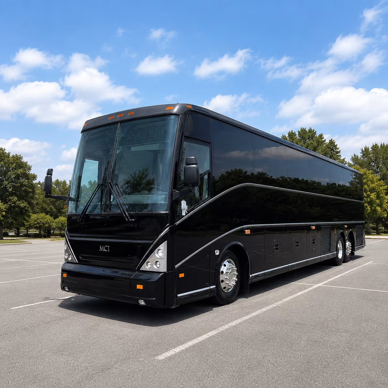 arrange transportation for your next concert or music festival 1