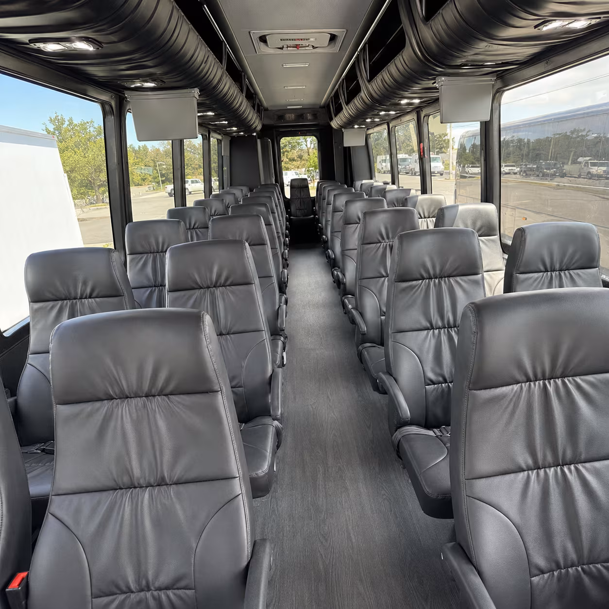 arrange transportation for your next concert or music festival 2