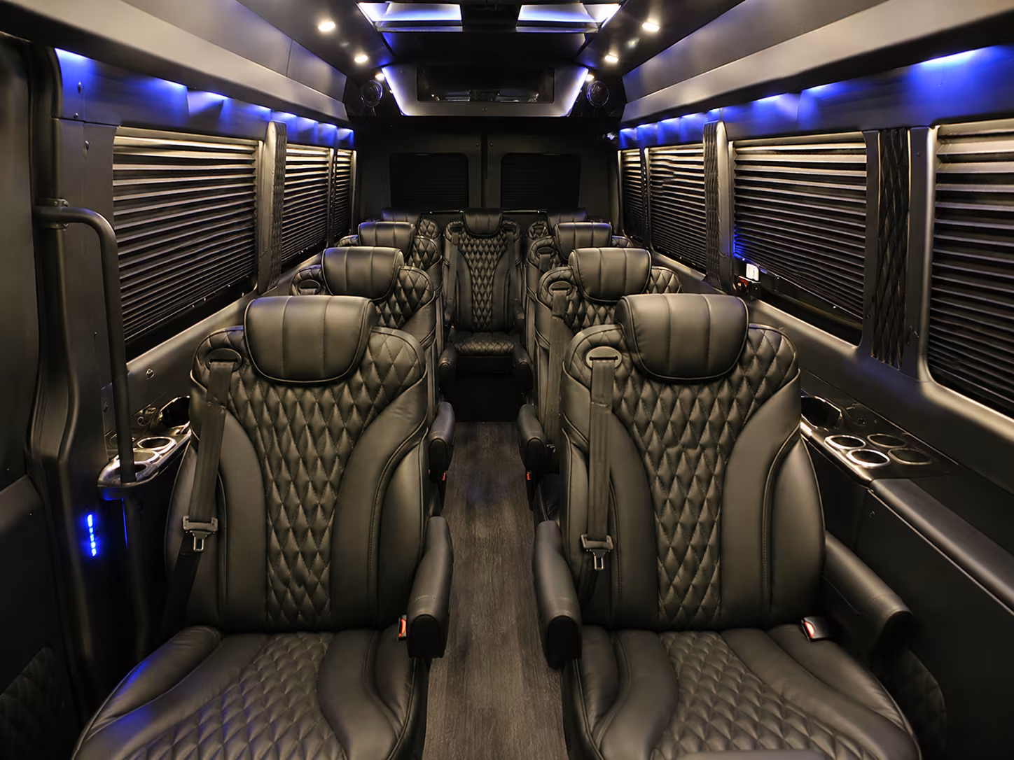 arrange transportation for your next concert or music festival 3