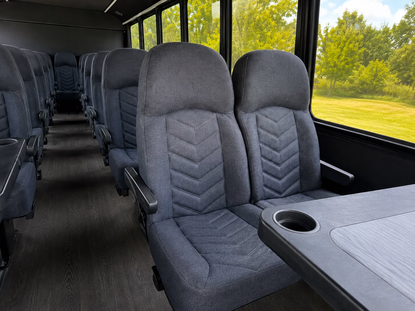 arrange transportation for your next concert or music festival 4