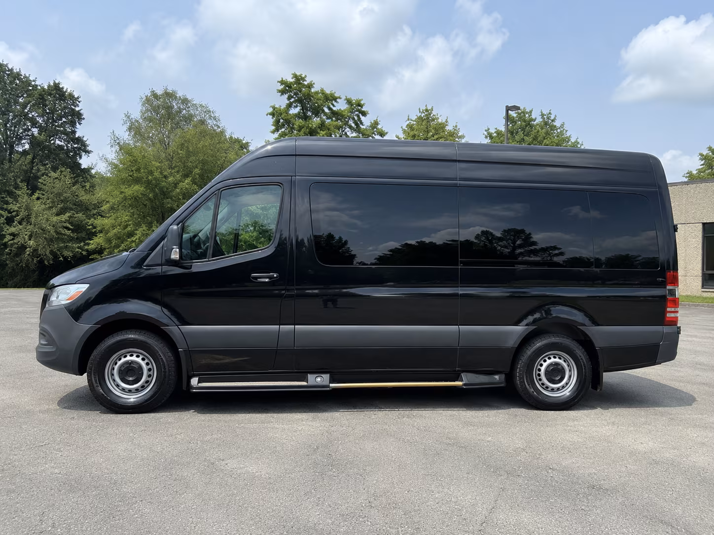 arrange transportation for your next convention or trade show 2