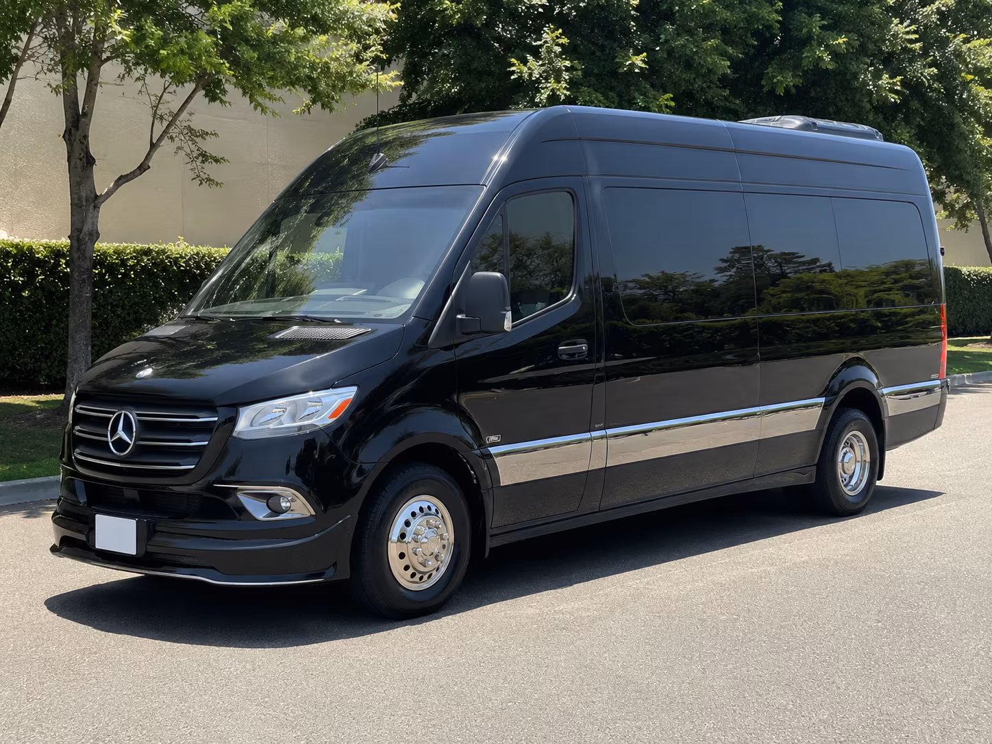 arrange transportation for your next convention or trade show 4