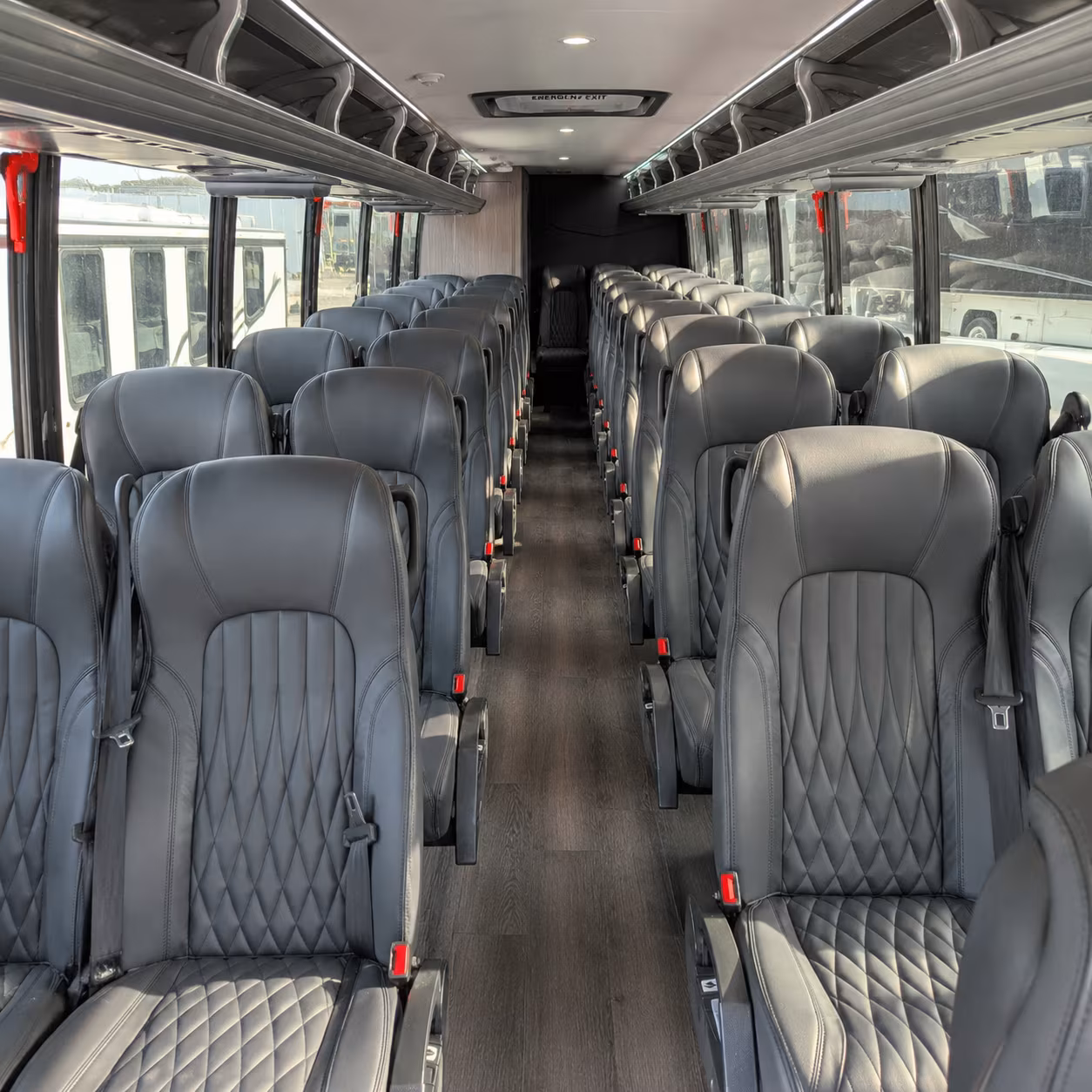 arrange transportation for your next convention or trade show 5