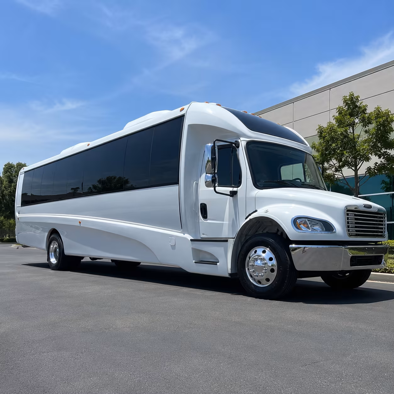 arrange transportation for your next field trip 1