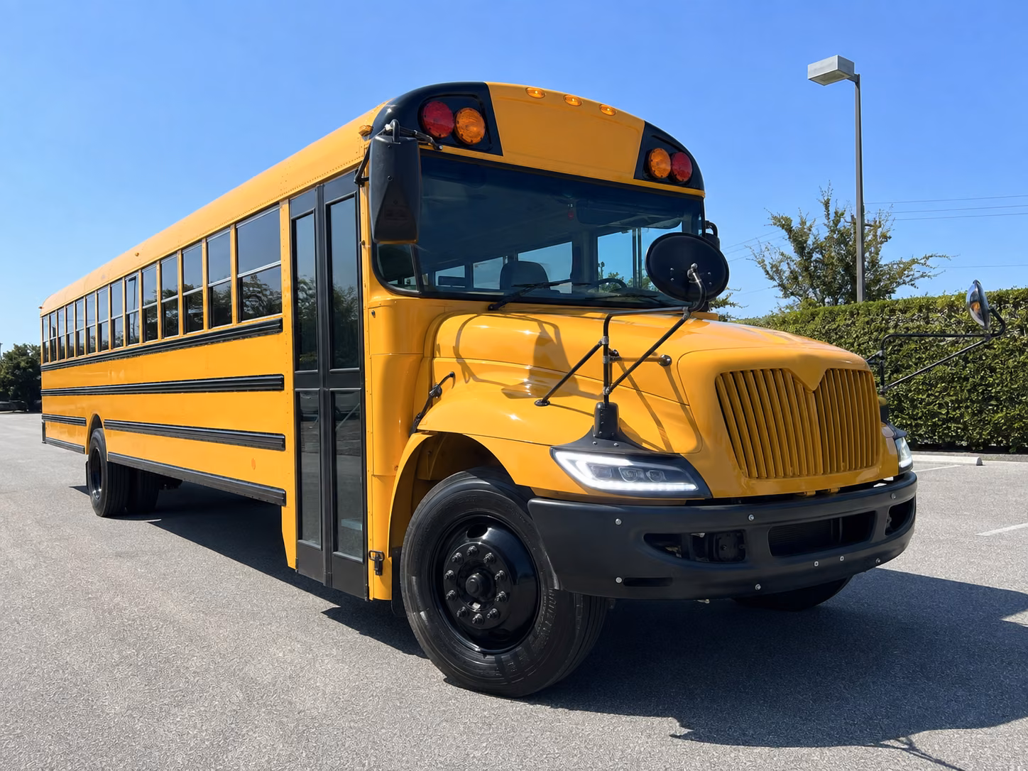 arrange transportation for your next field trip 2