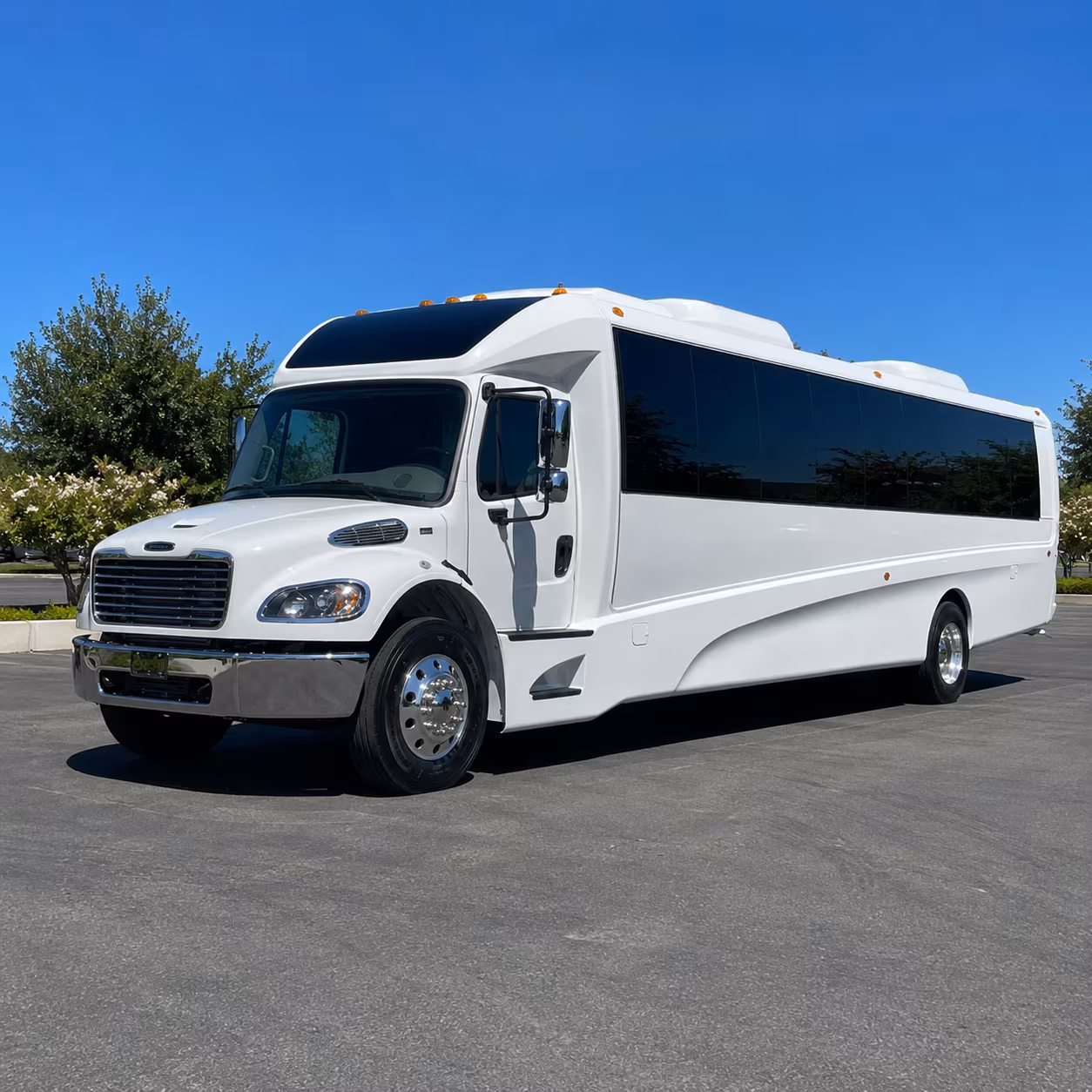 arrange transportation for your next field trip 4