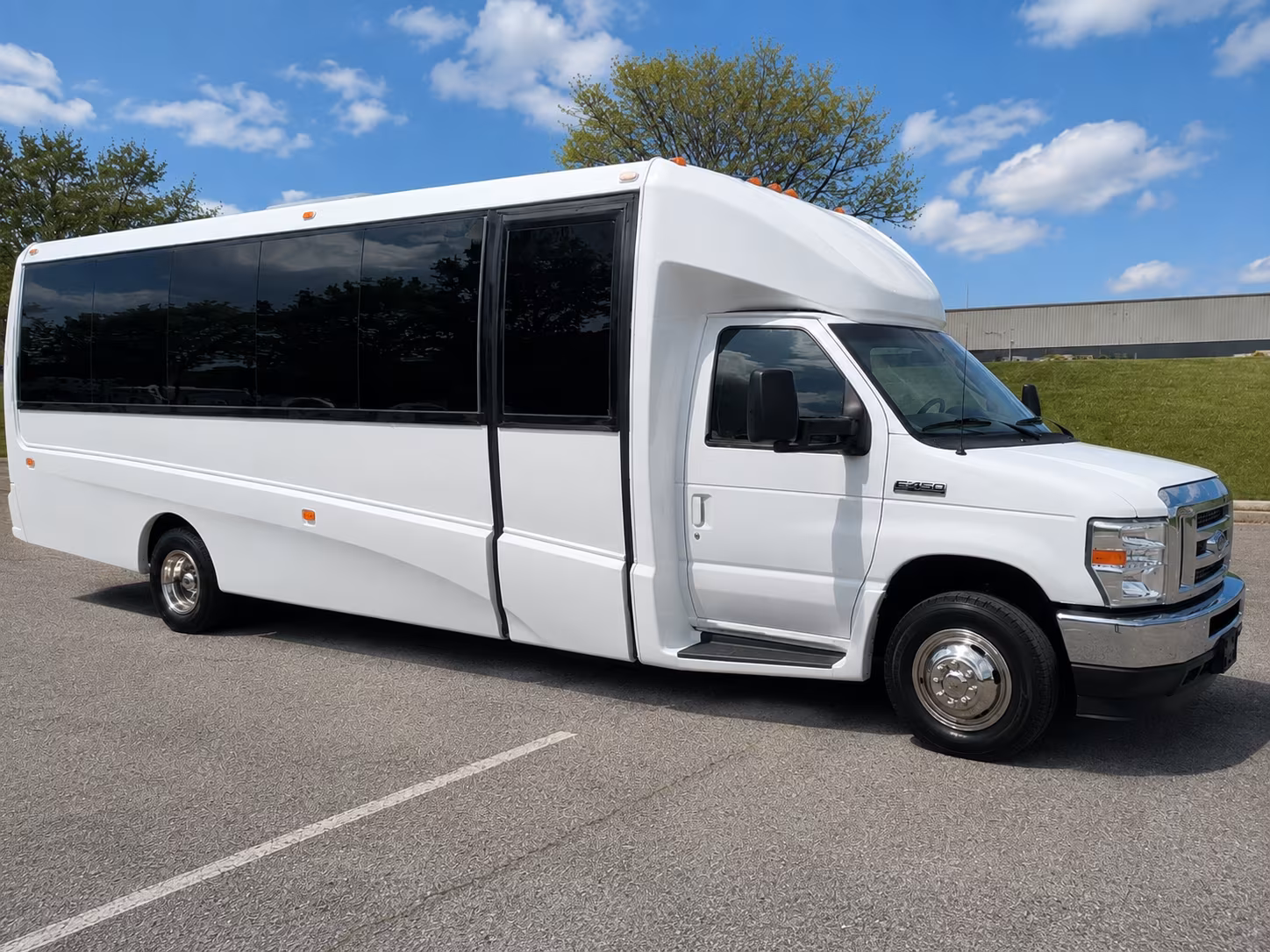 arrange transportation for your next field trip 5