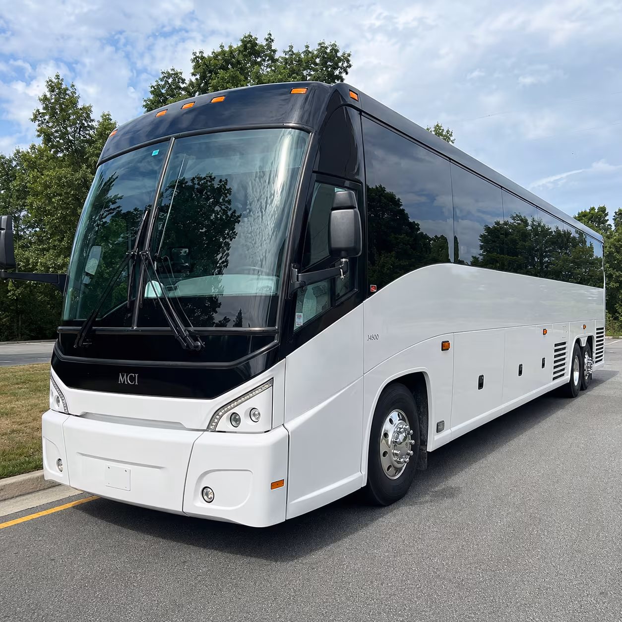arrange transportation for your next private event 1