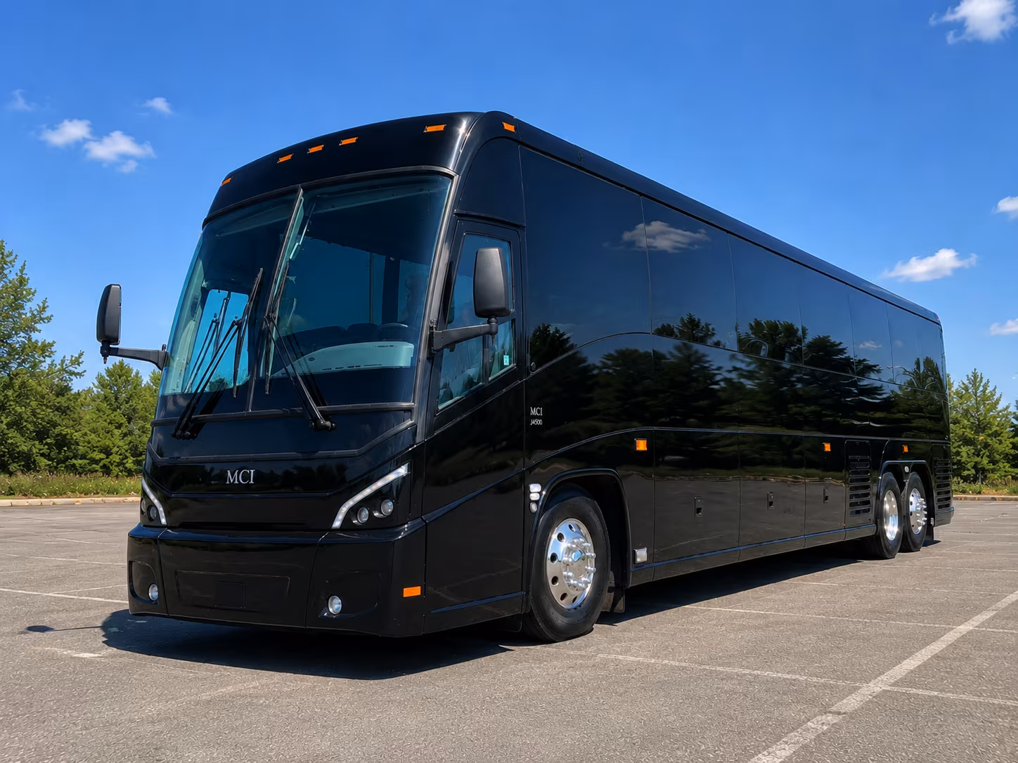 arrange transportation for your next private event 2