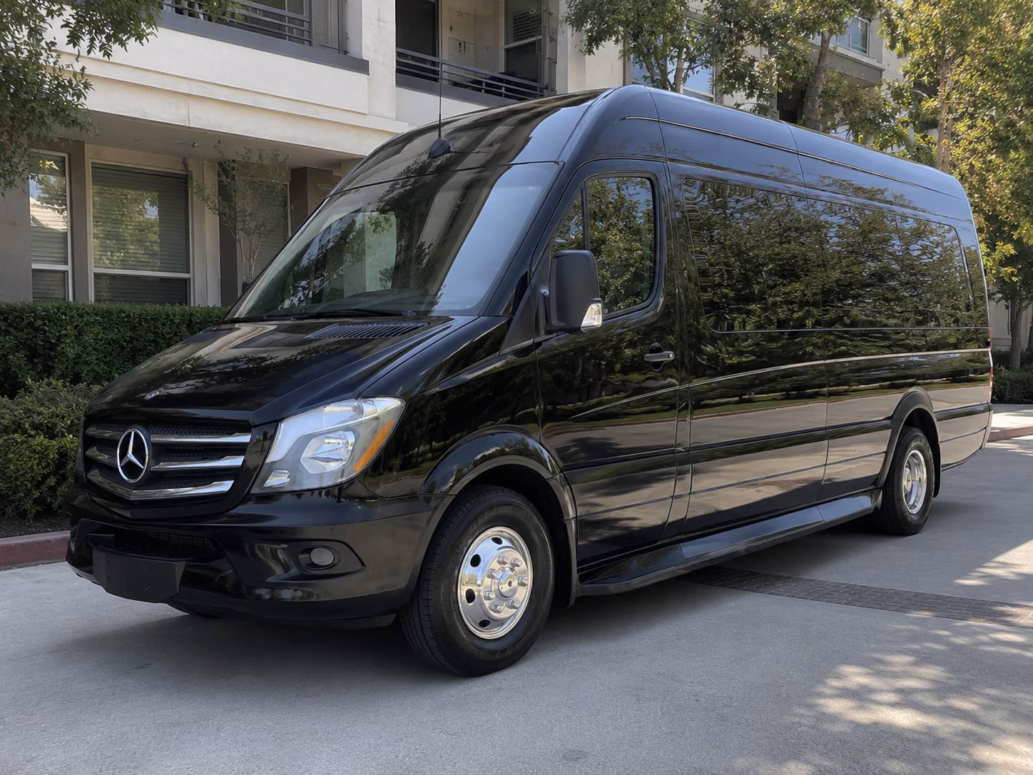 arrange transportation for your next sporting event 1