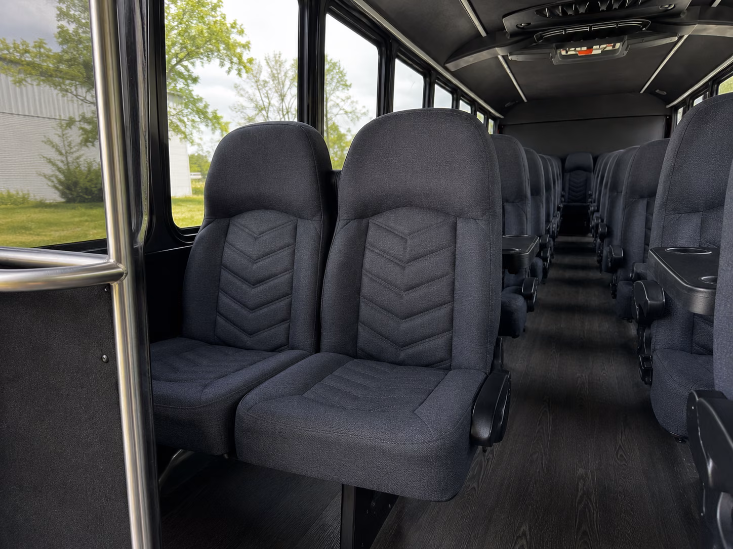 arrange transportation for your next sporting event 2