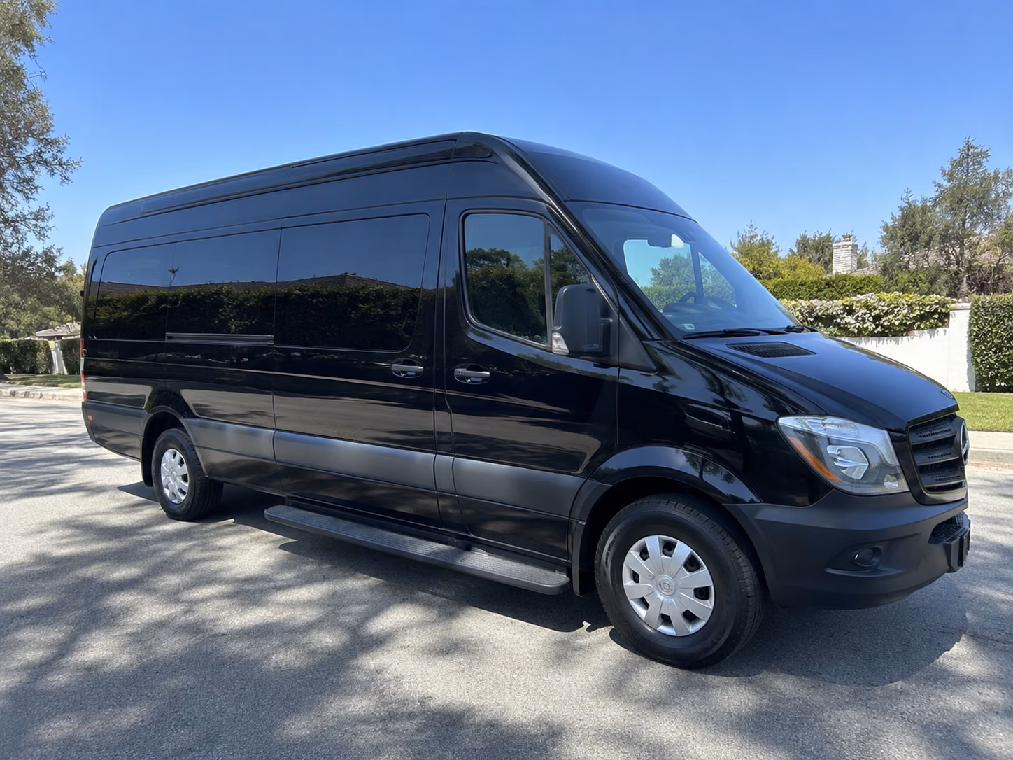 arrange transportation for your next sporting event 3