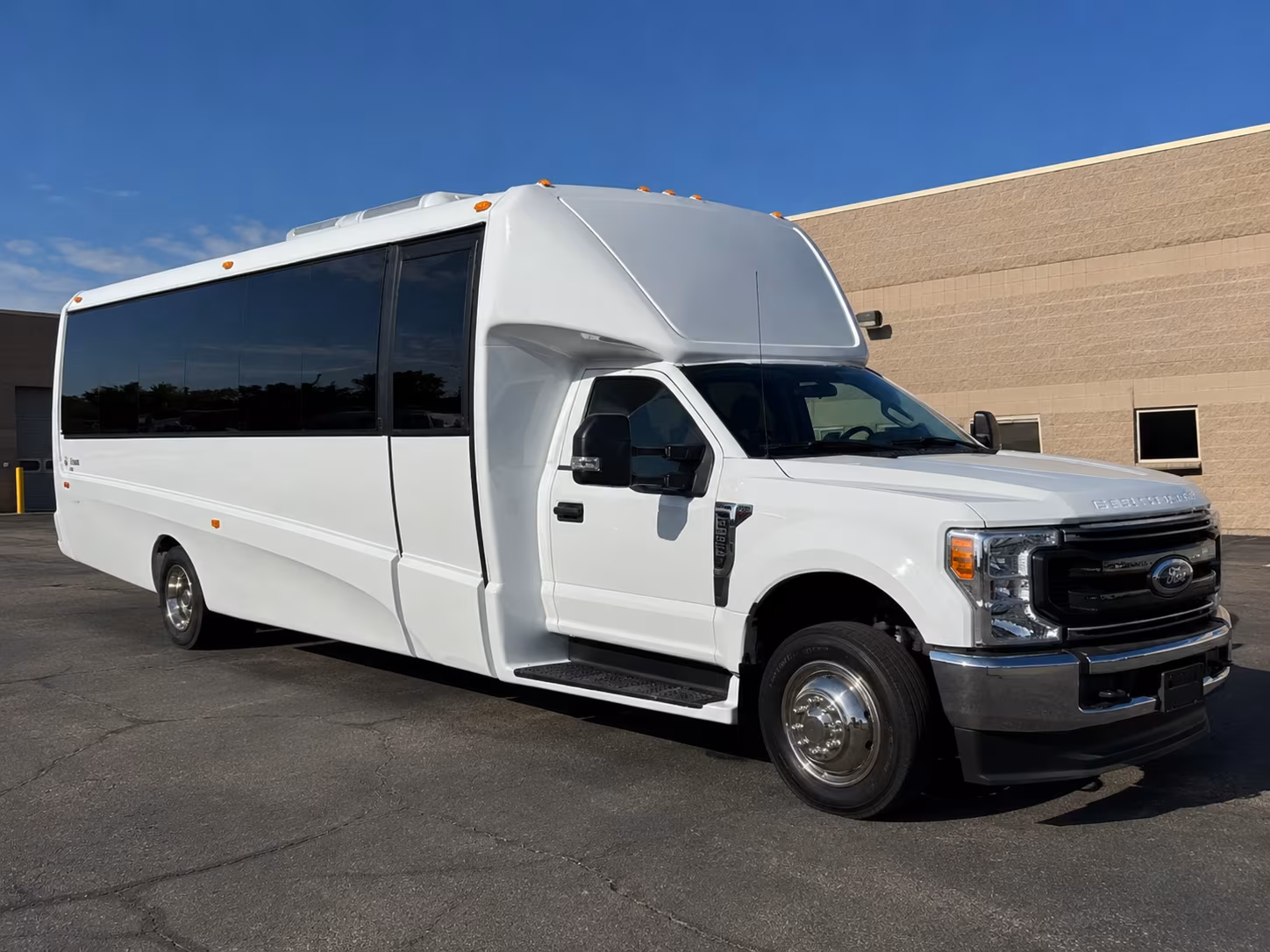 arrange transportation for your next sporting event 5