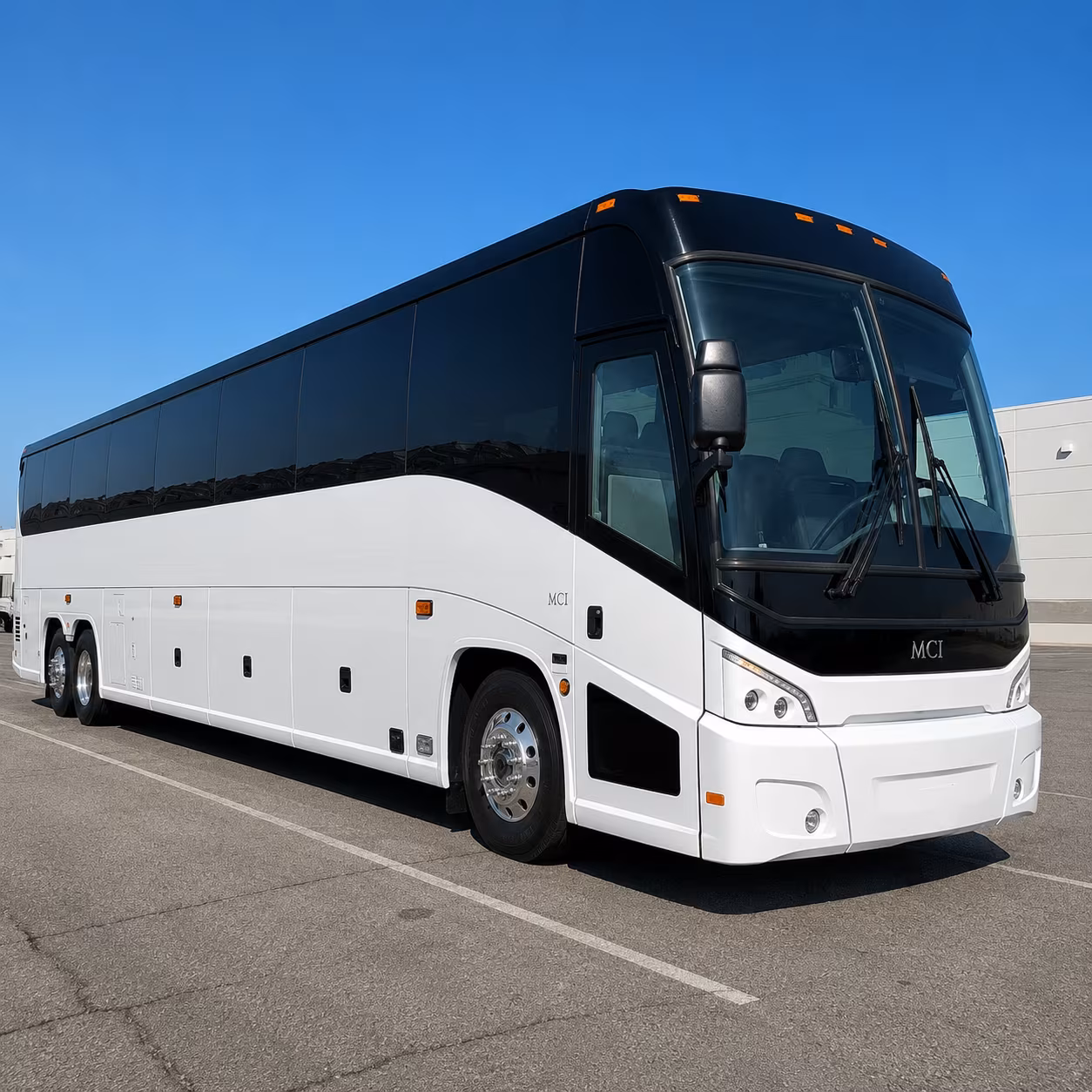 arrange transportation for your next wedding 1