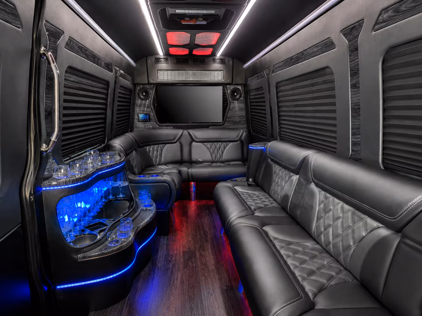 arrange transportation for your next wine tour 4