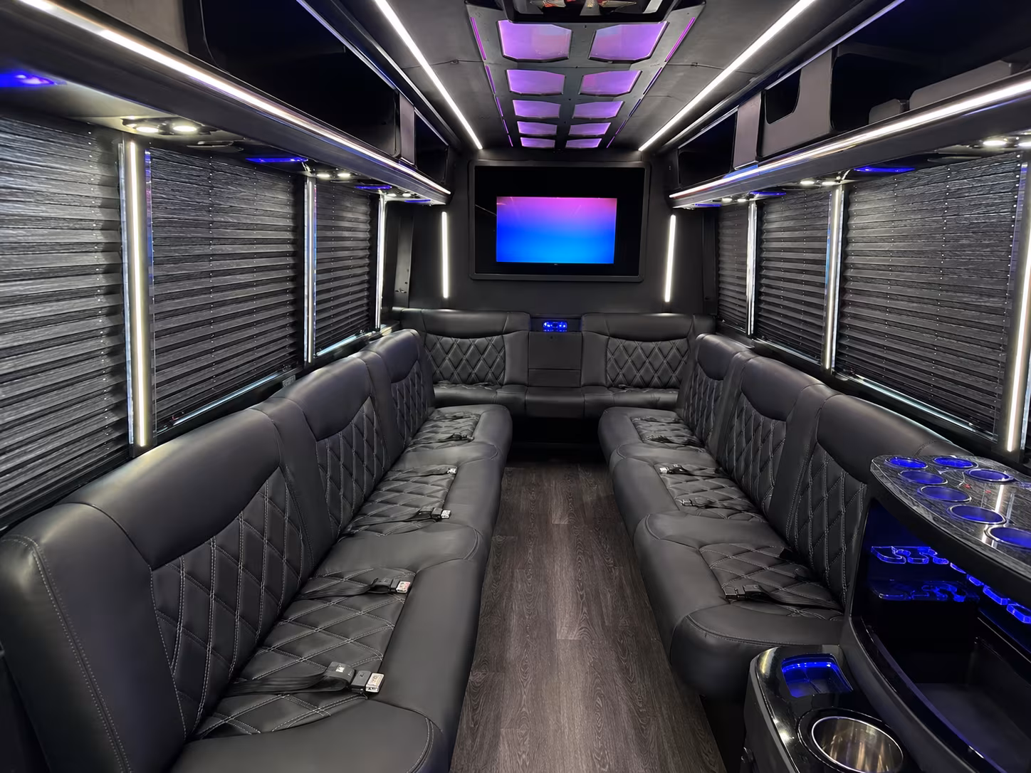 book your wichita falls prom bus early availability fills fast