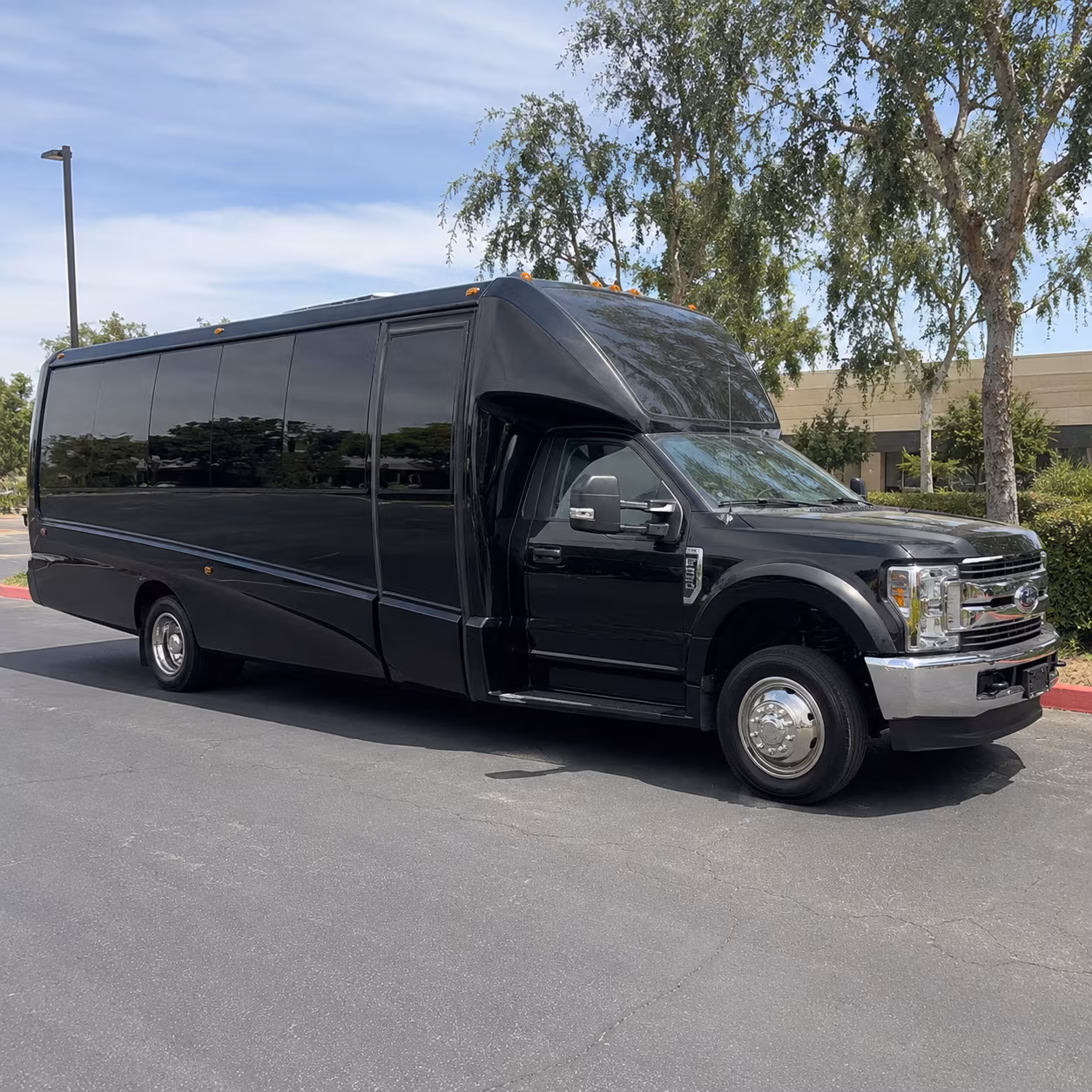 bus rentals for wichita falls nighthawks and indoor sports events