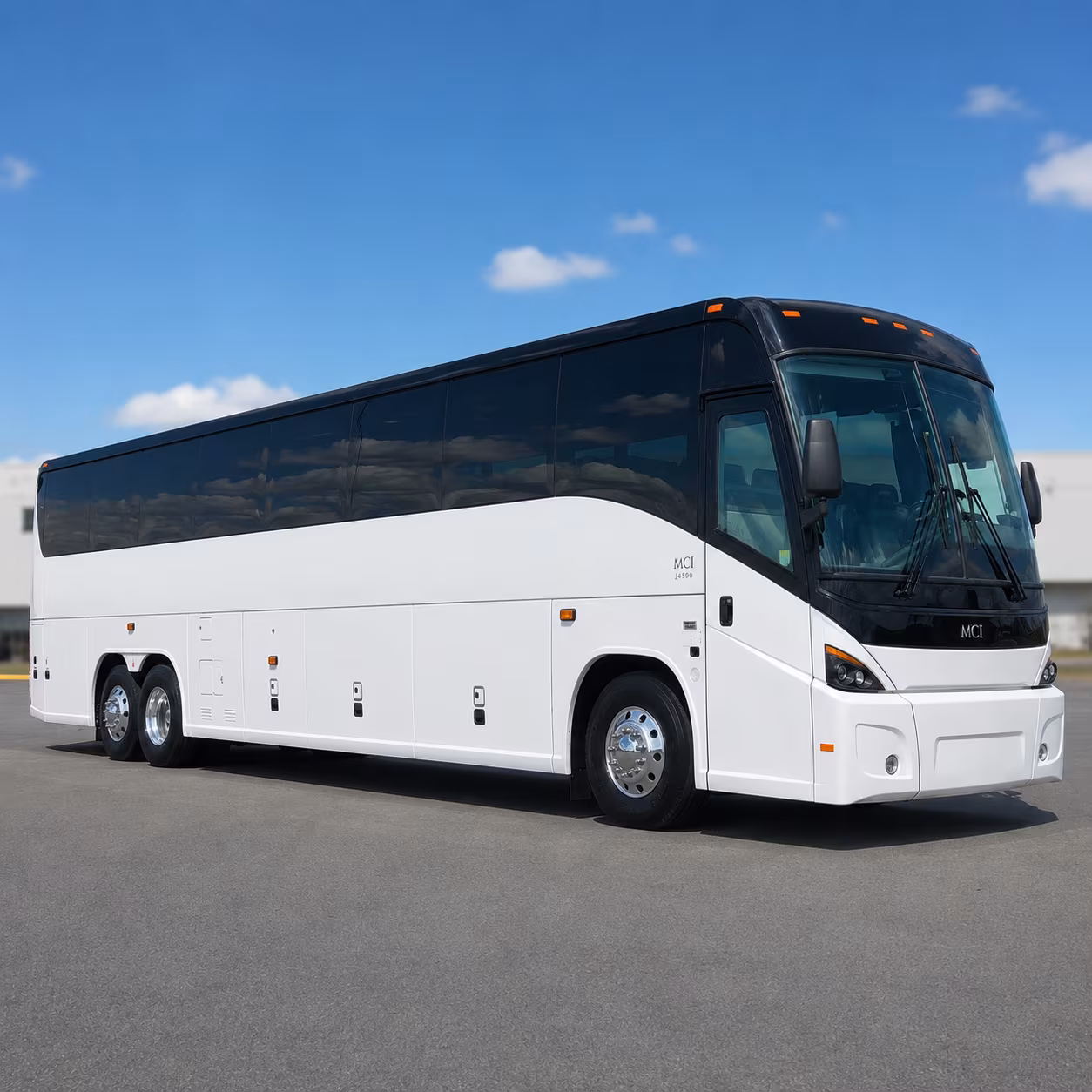 charter buses for college and university group travel in wichita falls