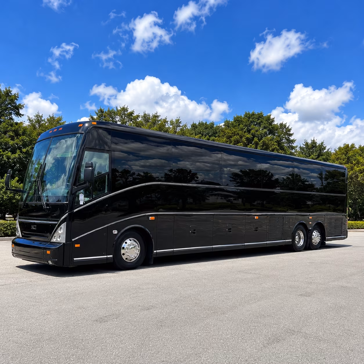 charter buses for road trips to dallas cowboys and stars games
