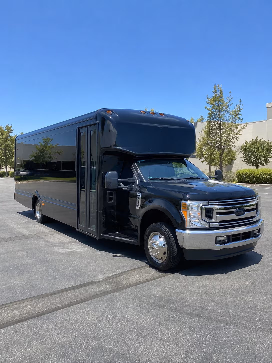 group bus rentals for wichita falls vacation bible school and summer programs