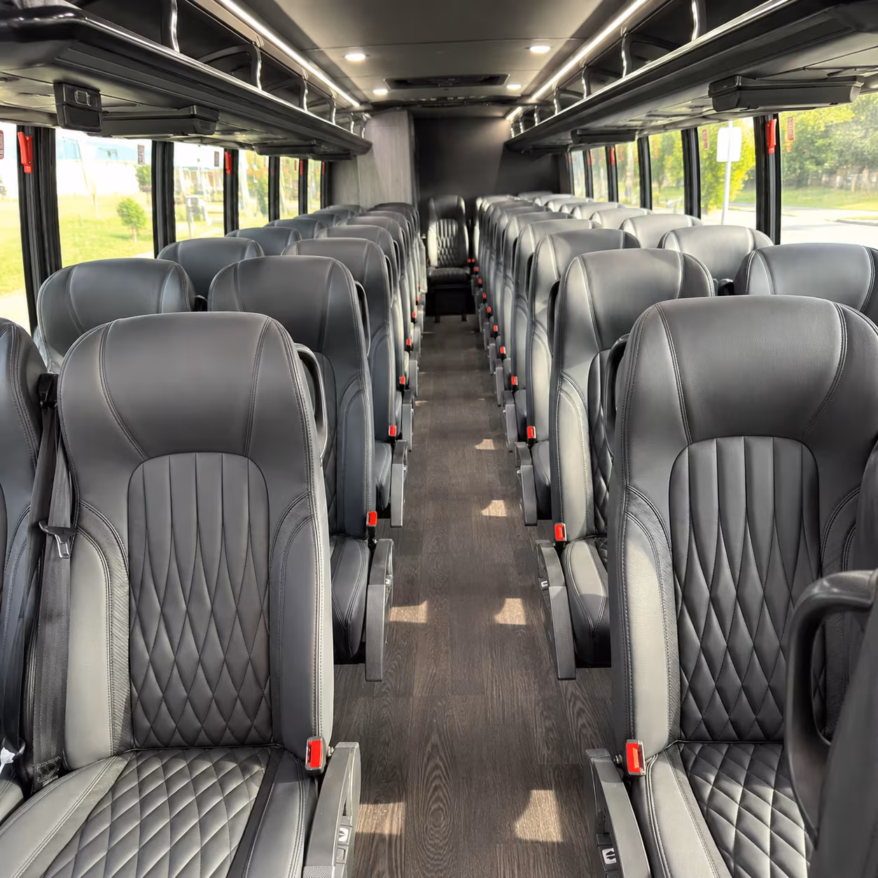 minibus wine tours to gainesville decatur and beyond