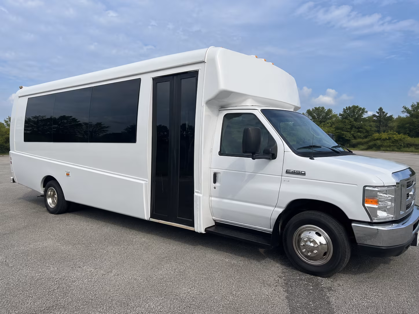 party buses and charter buses to midwestern state mustangs games