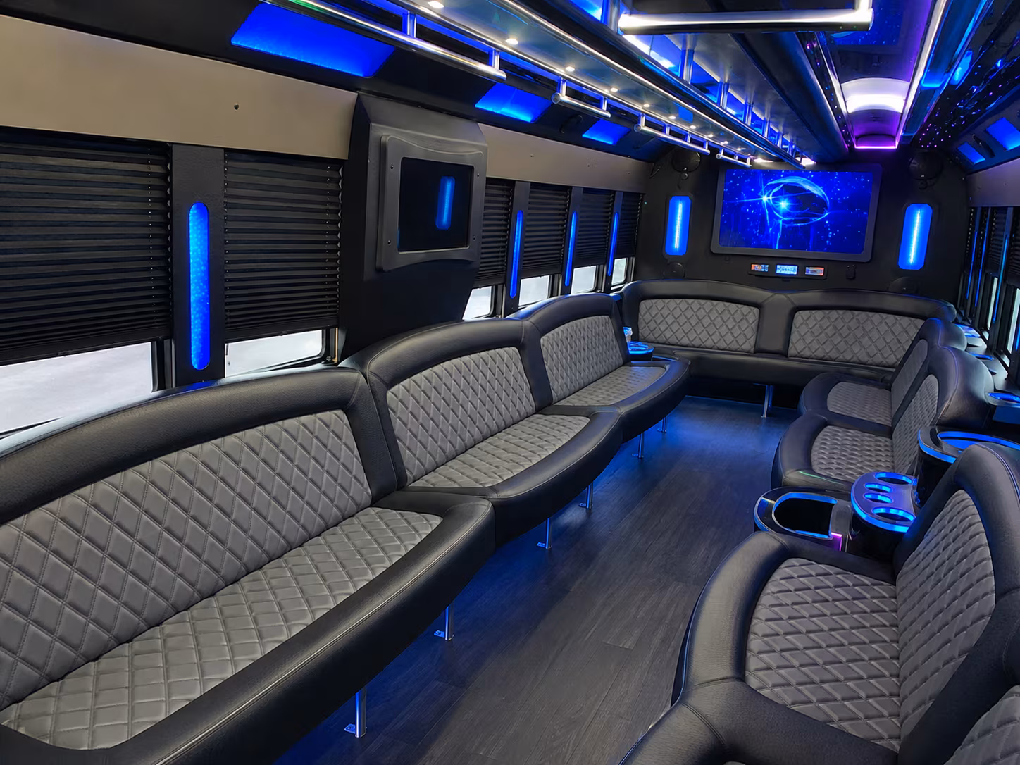party buses for wichita falls bachelorette bar crawls on kell boulevard