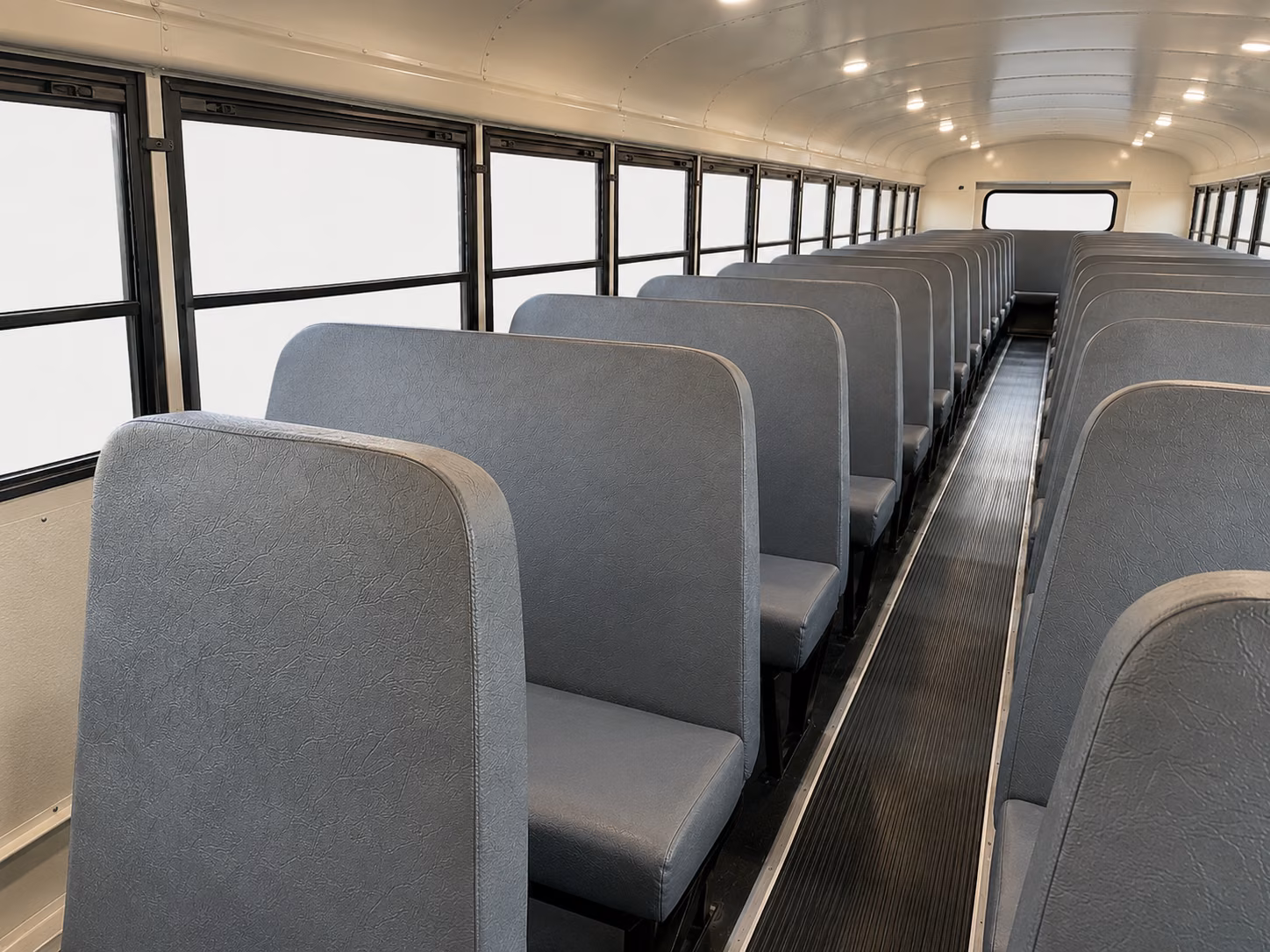 school bus rentals for wichita falls science and nature field trips