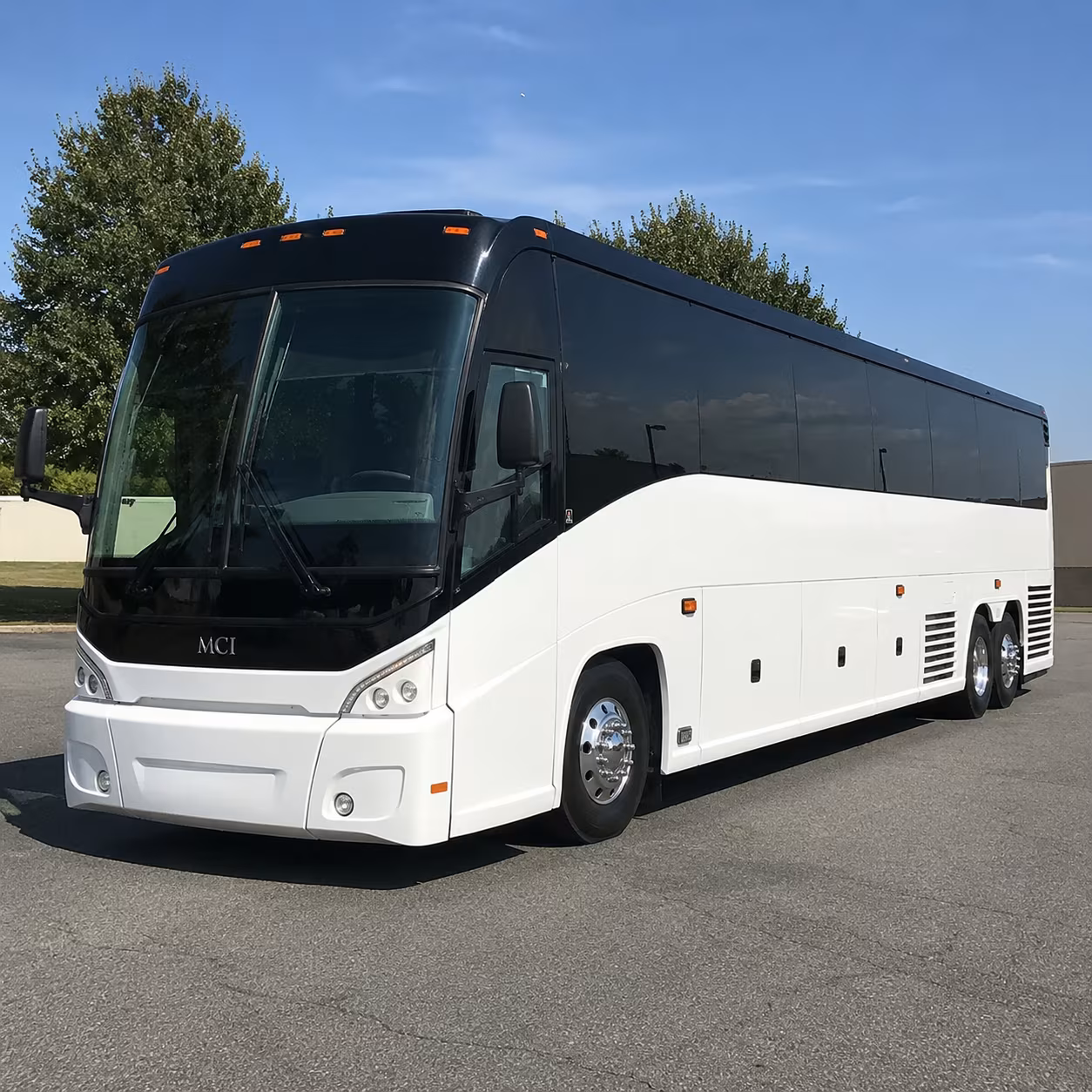 wedding and quinceanera buses in wichita falls
