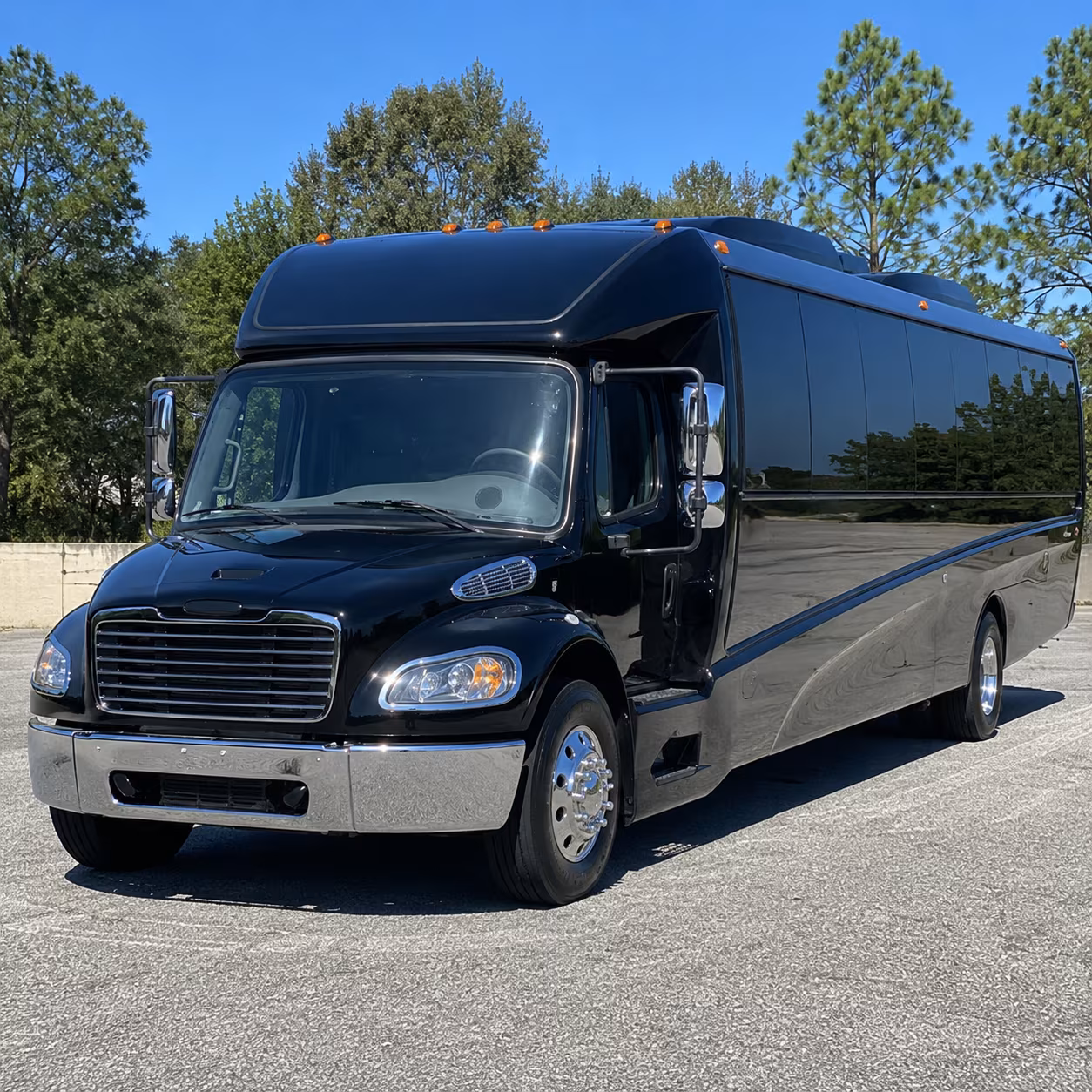 wichita falls 18 passenger minibus