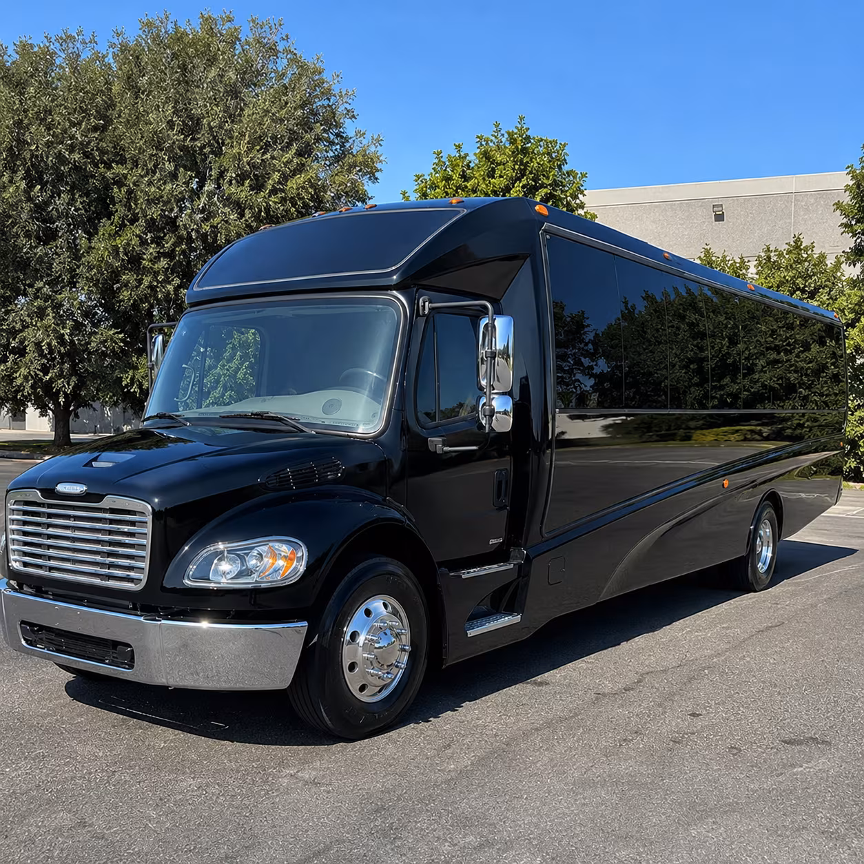 wichita falls 20 passenger minibus