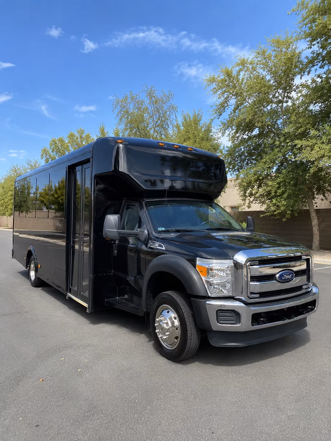 wichita falls airport transportation for military families and jbsa visitors