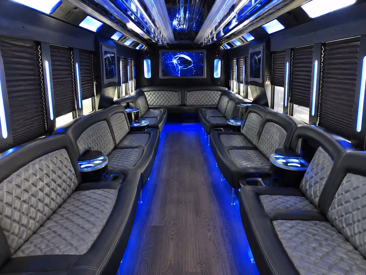 wichita falls bachelorette bachelor party bus rental