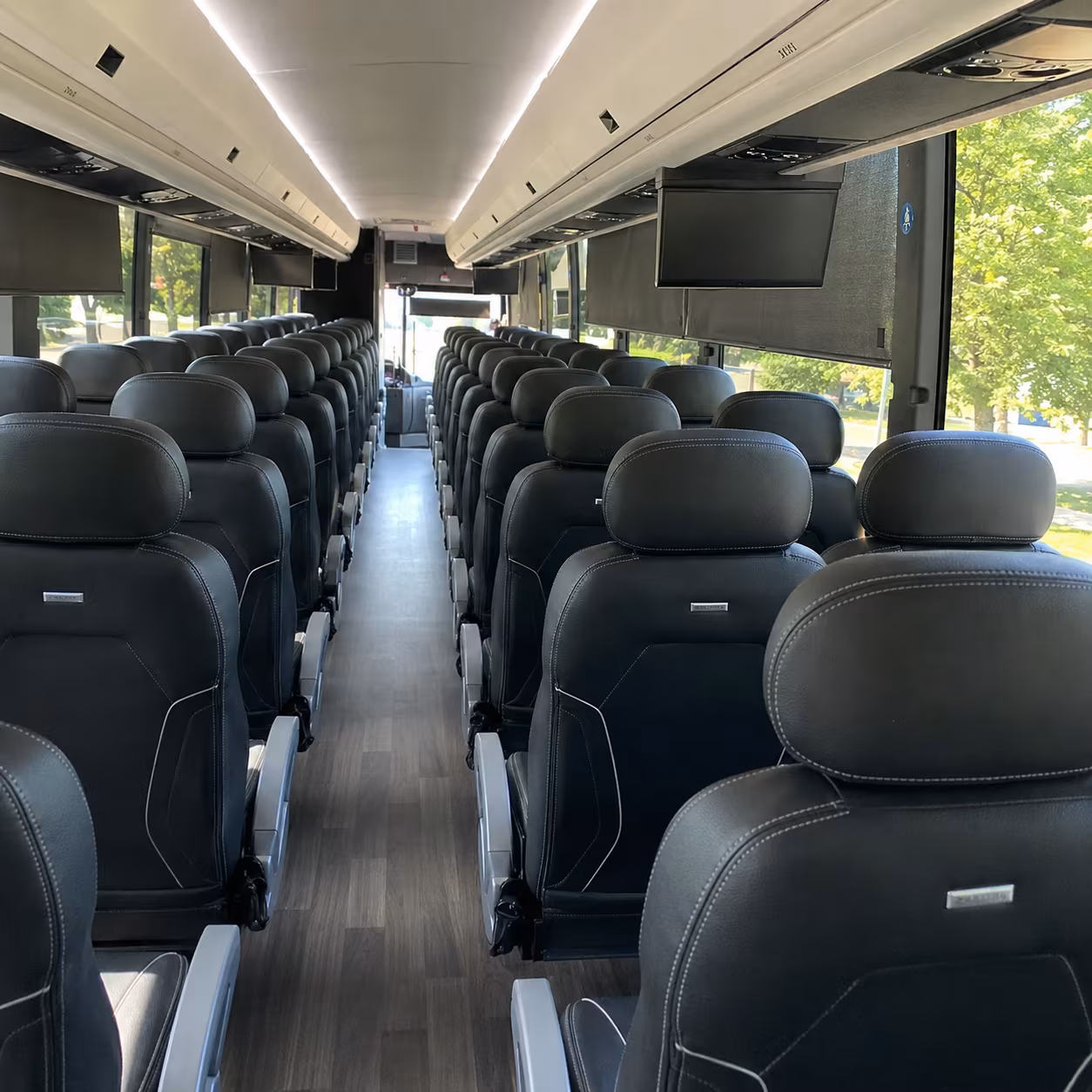 wichita falls convention transportation