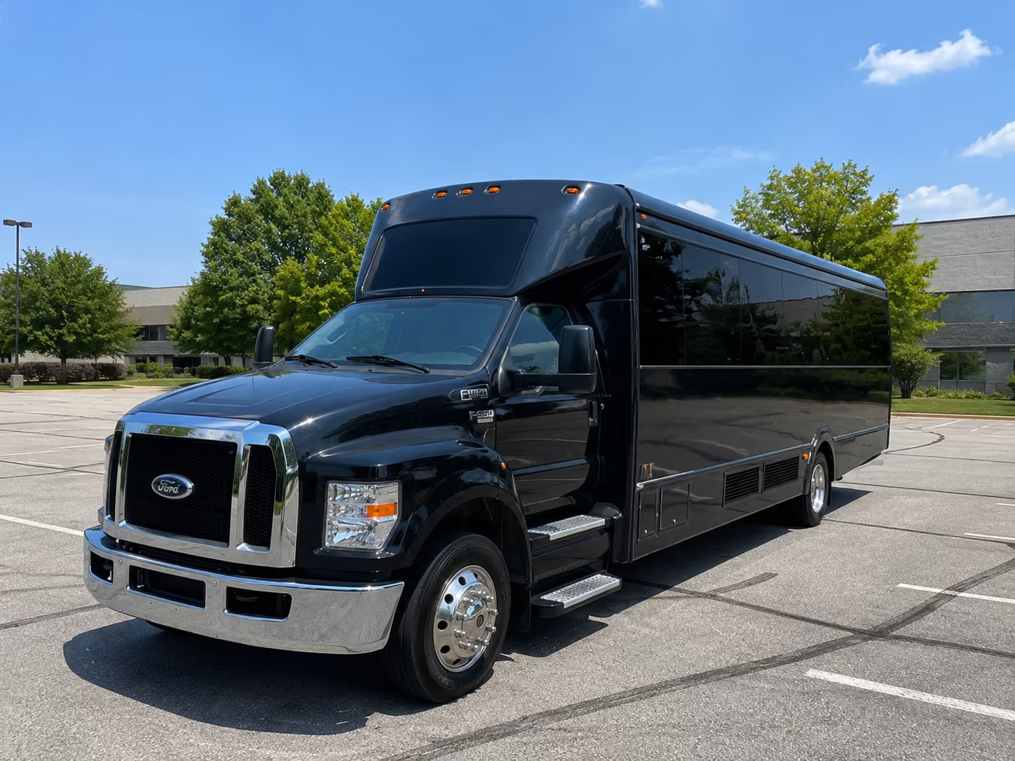 wichita falls lake wichita outdoor party bus rental