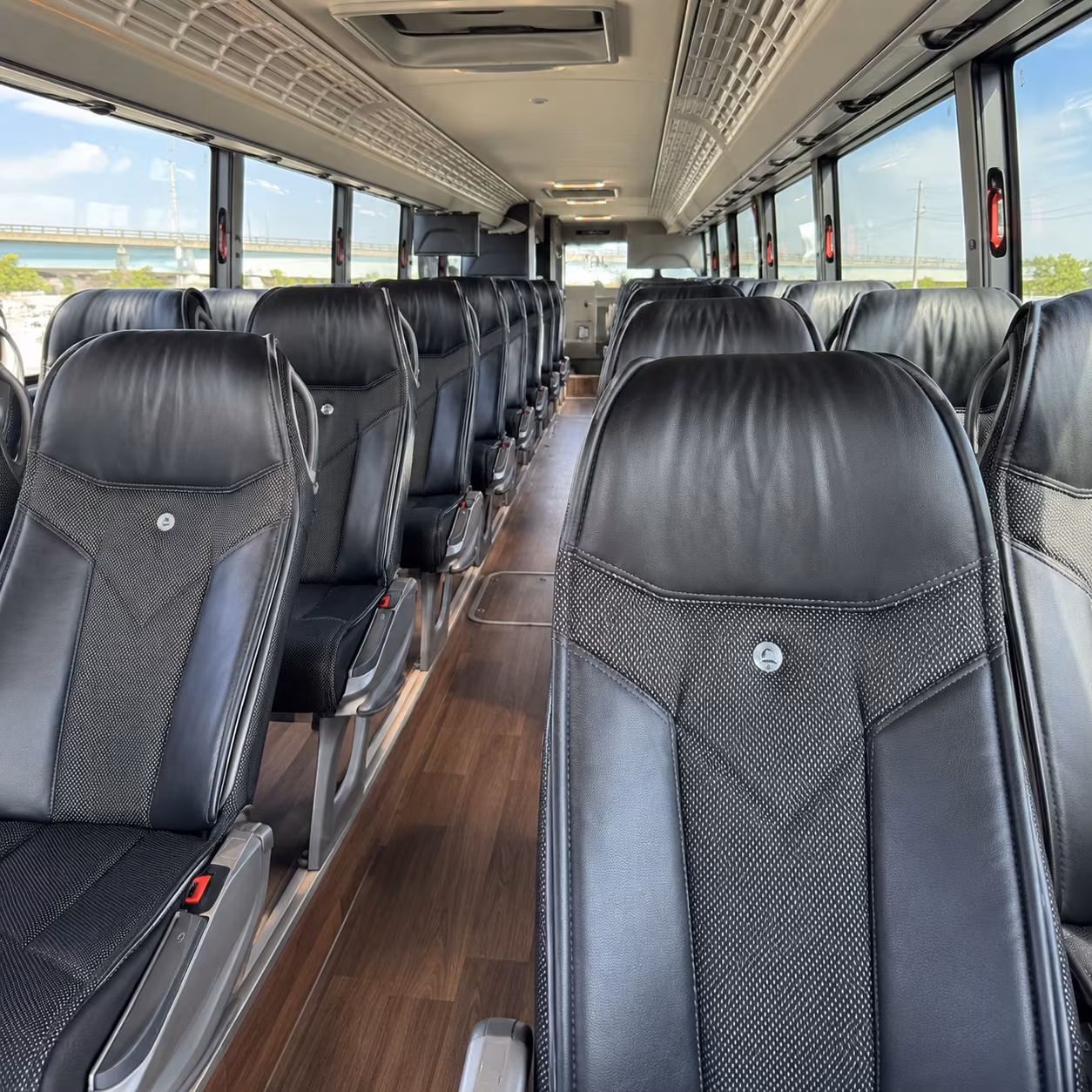 wichita falls outdoor recreation areas charter bus rental