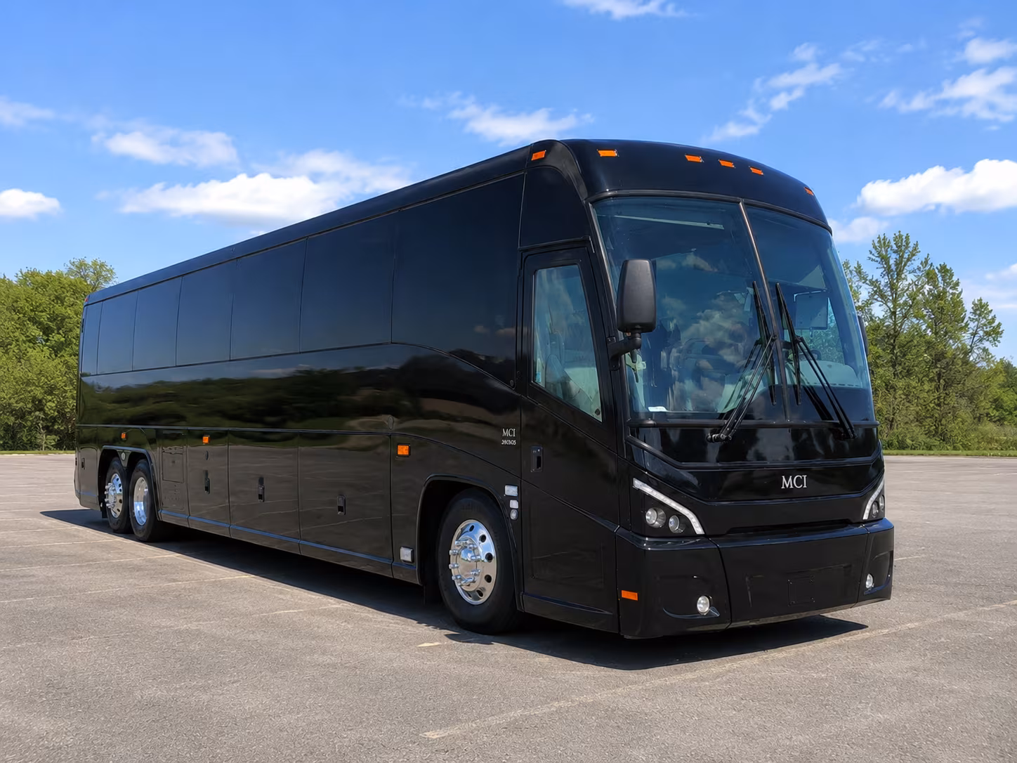 Wichita Falls Religious Group Transportation