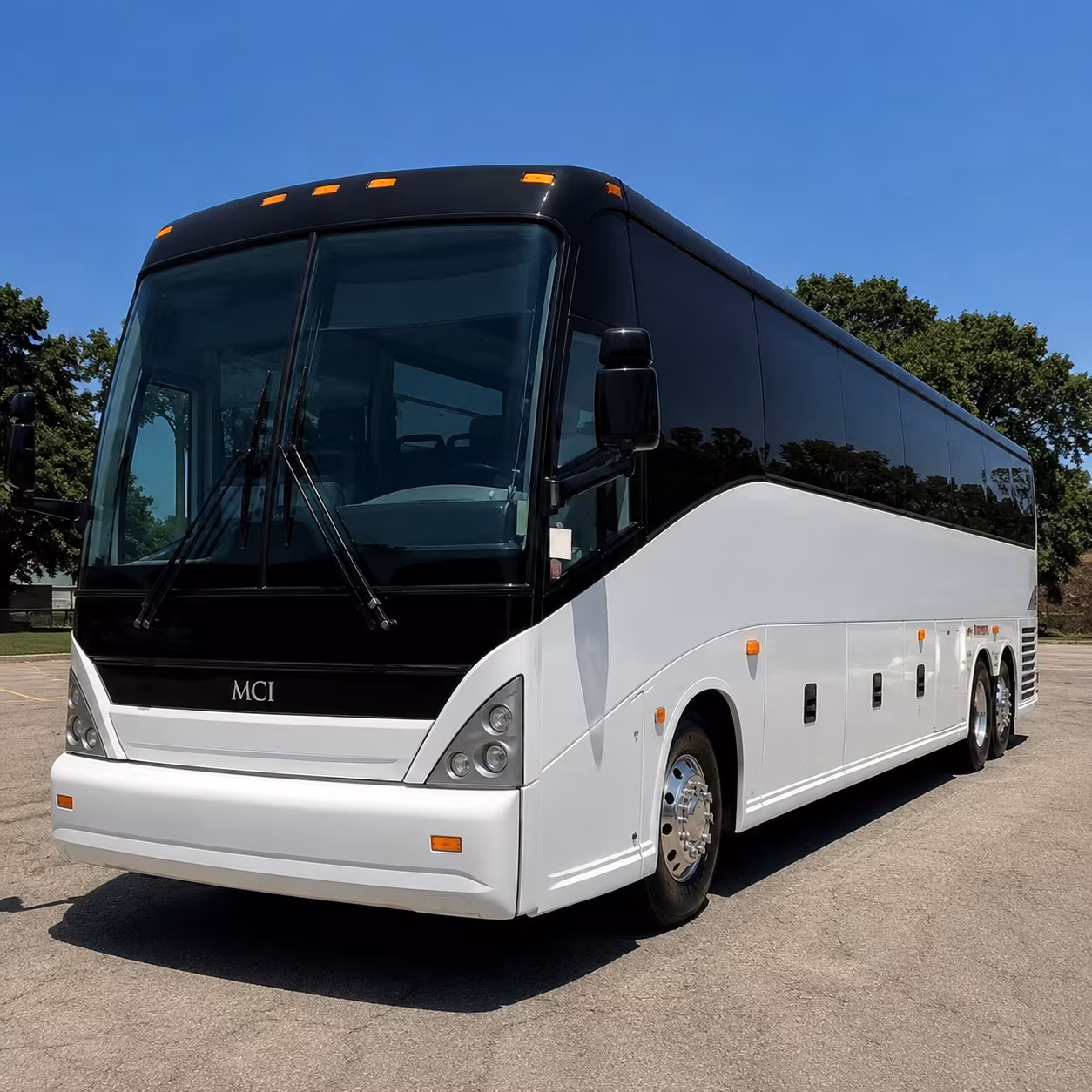 wichita falls sheppard air force charter bus rental