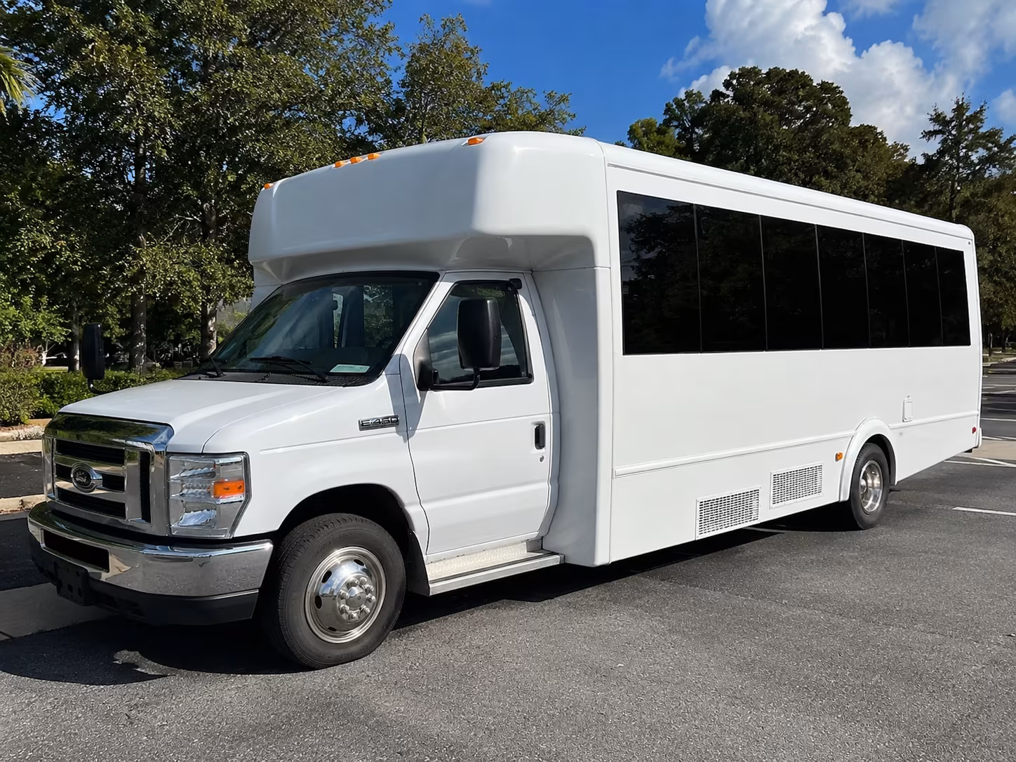 wichita falls wine tour party bus rental